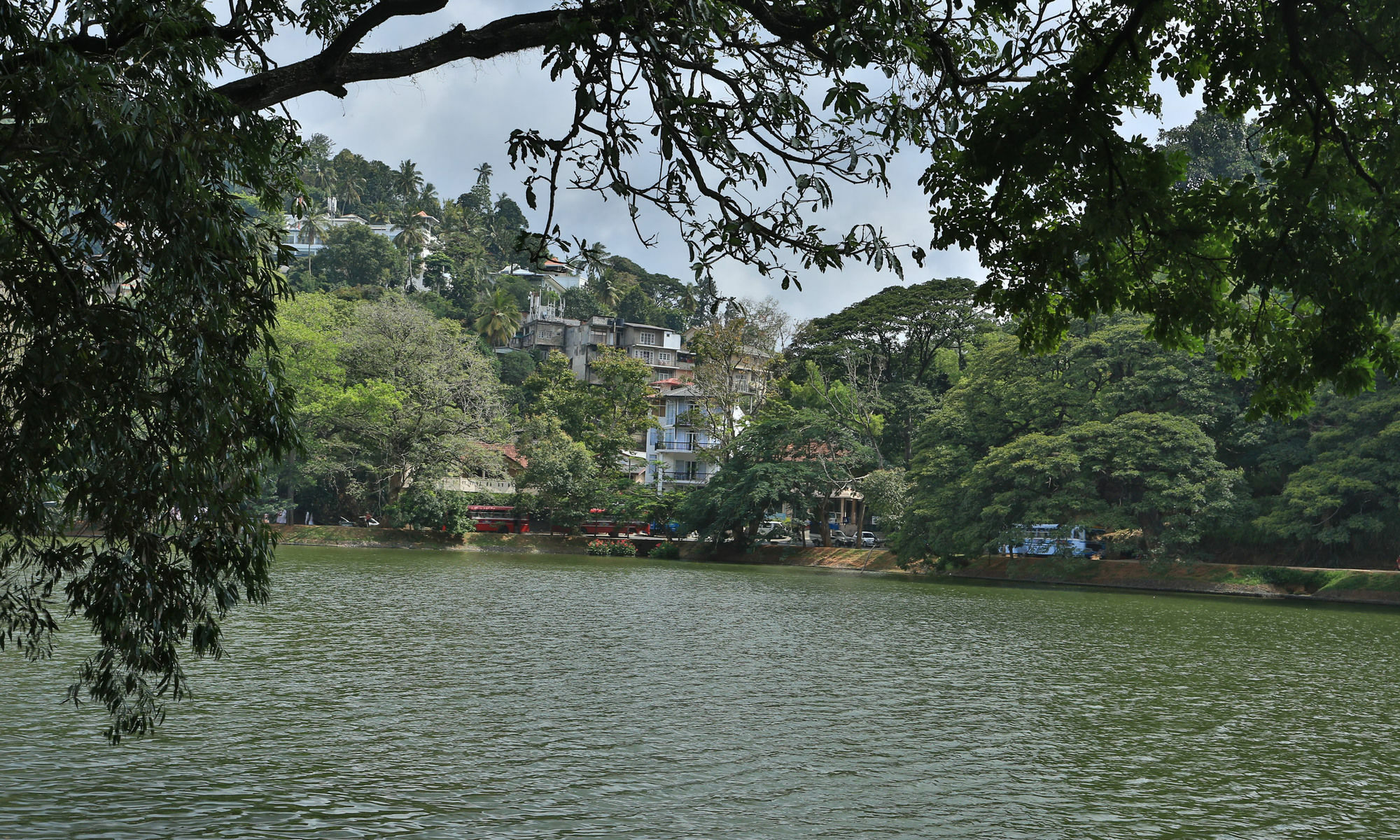 Viyana Boutique Hotel Kandy