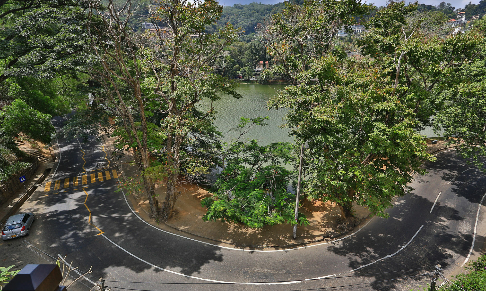Hotel Viyana Boutique Kandy
