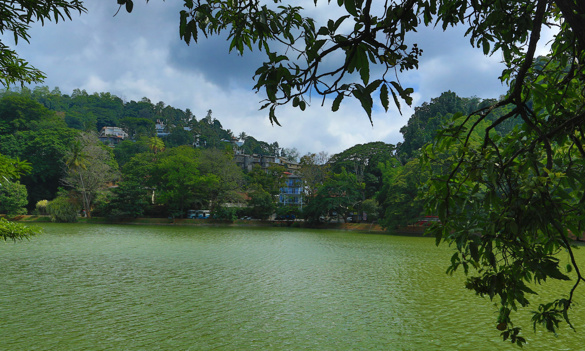 Viyana Boutique Hotel Kandy